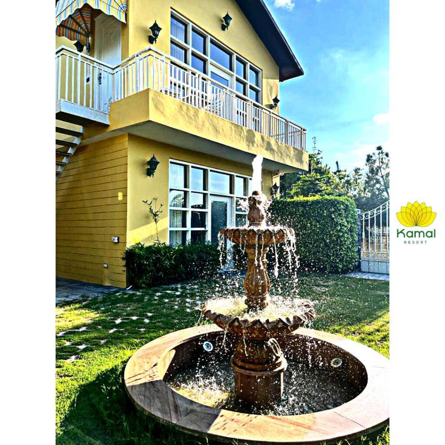 Kamal Resorts - The Luxury Of Being Yourself Лудхиана Экстерьер фото