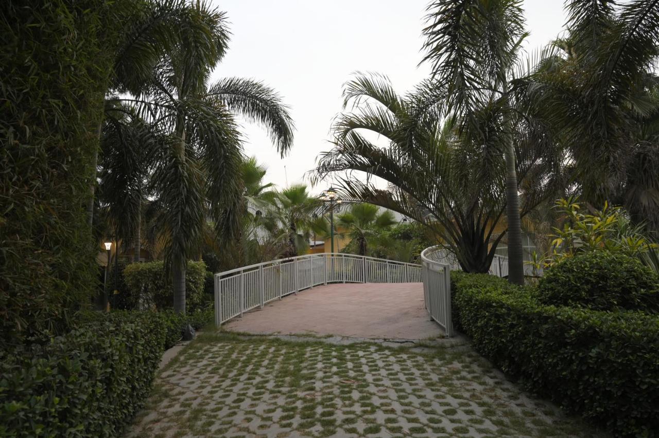 Kamal Resorts - The Luxury Of Being Yourself Лудхиана Экстерьер фото