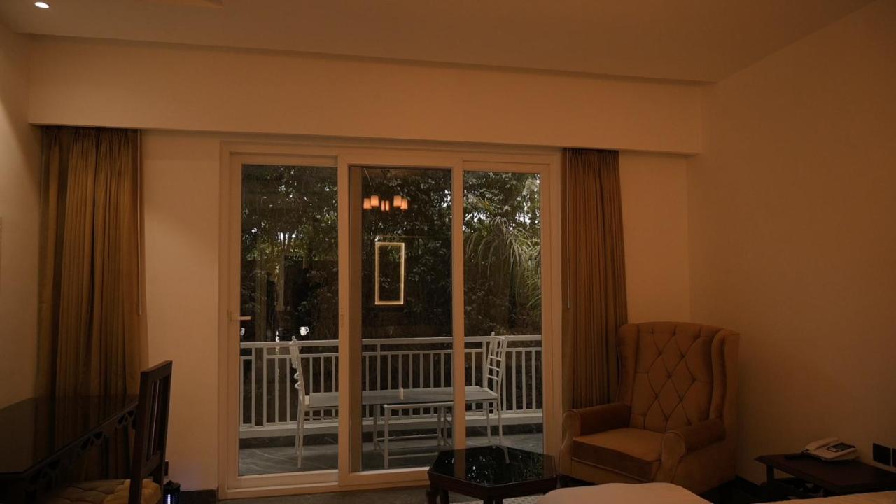 Kamal Resorts - The Luxury Of Being Yourself Лудхиана Экстерьер фото