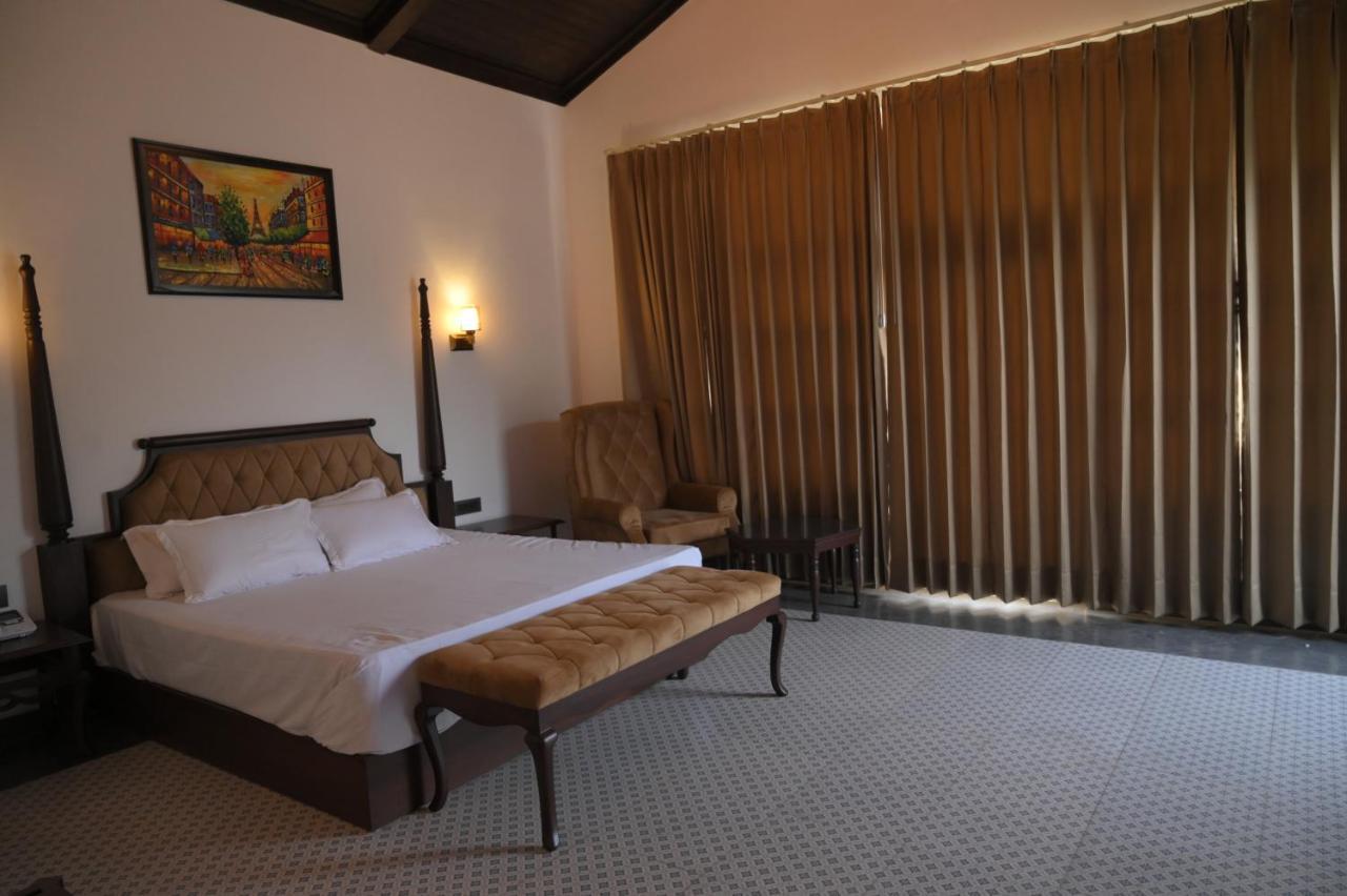 Kamal Resorts - The Luxury Of Being Yourself Лудхиана Экстерьер фото
