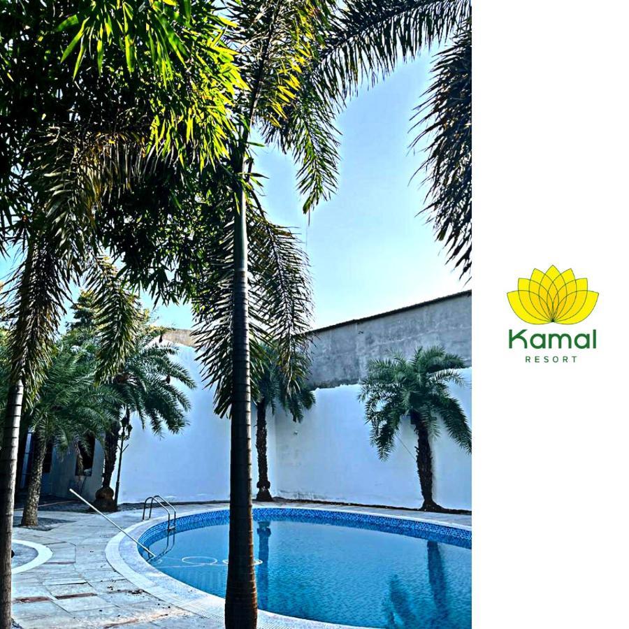 Kamal Resorts - The Luxury Of Being Yourself Лудхиана Экстерьер фото