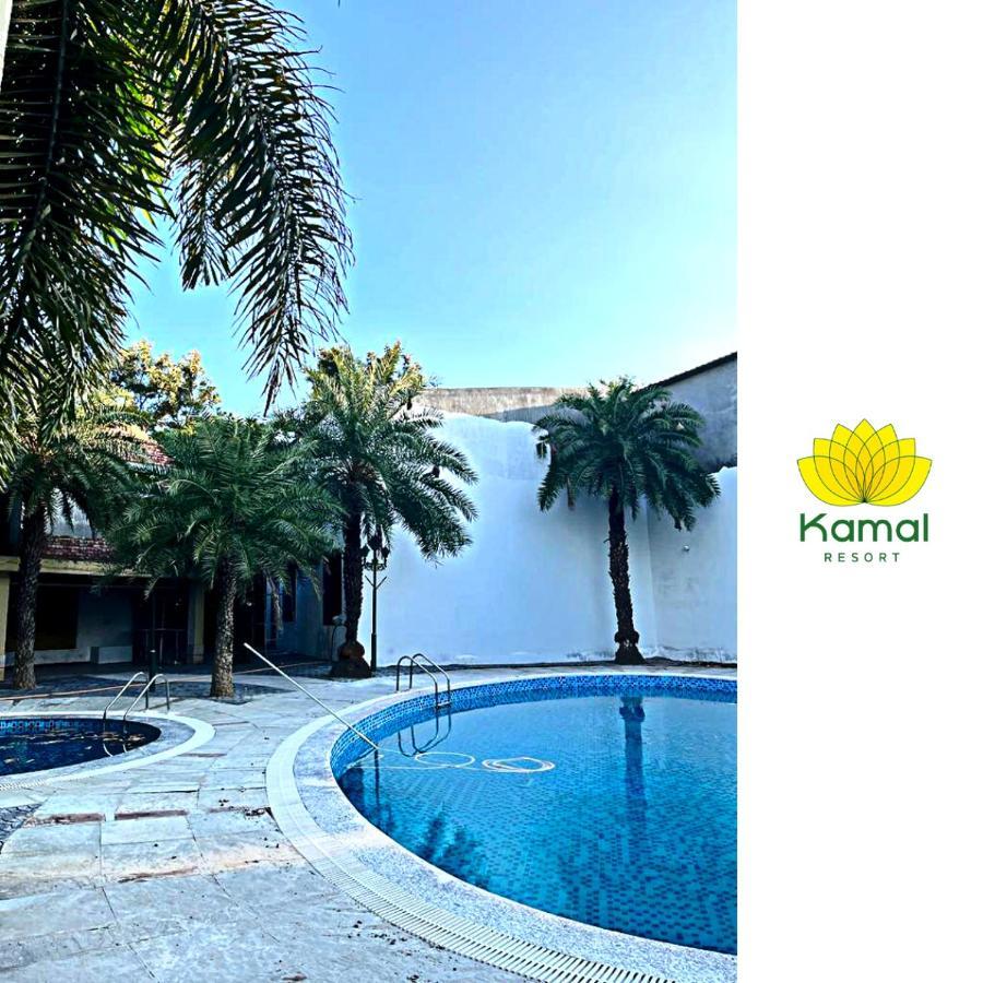 Kamal Resorts - The Luxury Of Being Yourself Лудхиана Экстерьер фото