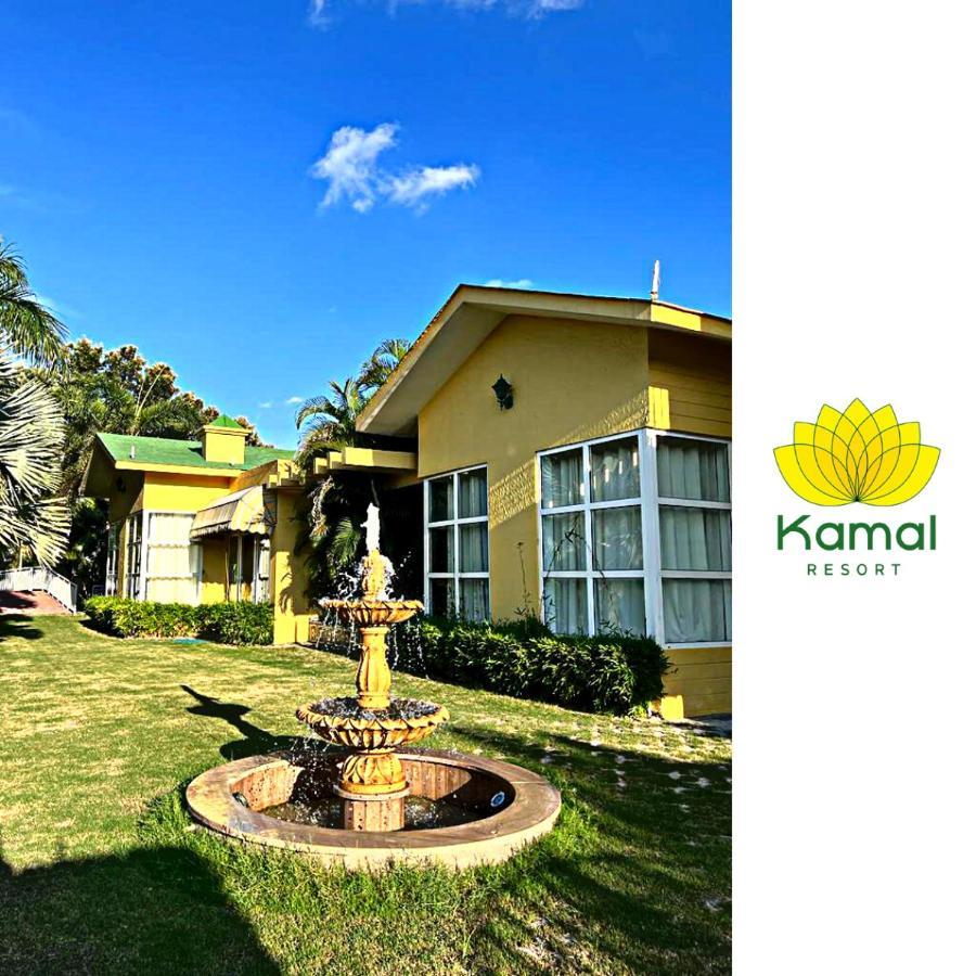 Kamal Resorts - The Luxury Of Being Yourself Лудхиана Экстерьер фото