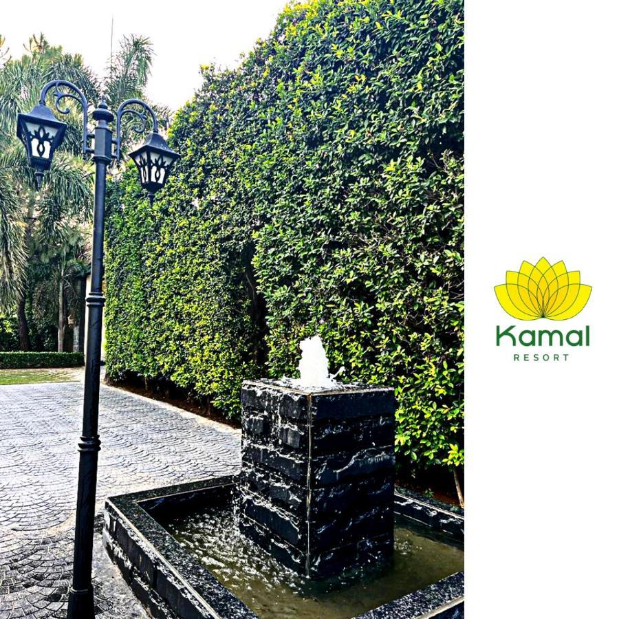Kamal Resorts - The Luxury Of Being Yourself Лудхиана Экстерьер фото