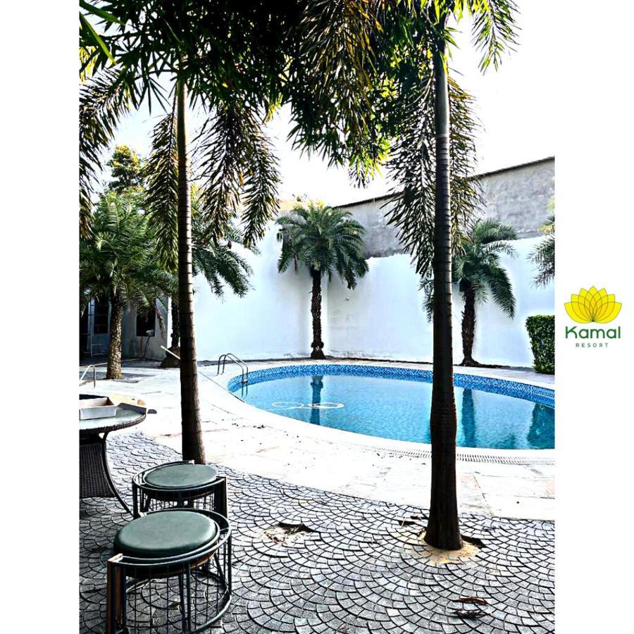 Kamal Resorts - The Luxury Of Being Yourself Лудхиана Экстерьер фото