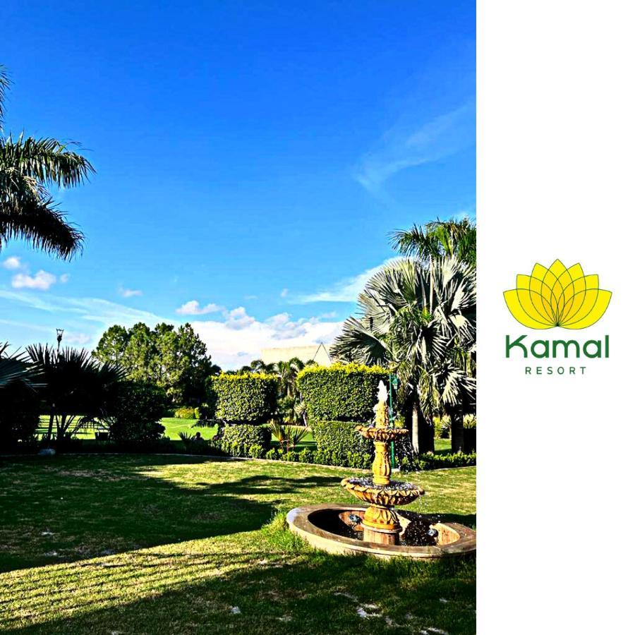 Kamal Resorts - The Luxury Of Being Yourself Лудхиана Экстерьер фото
